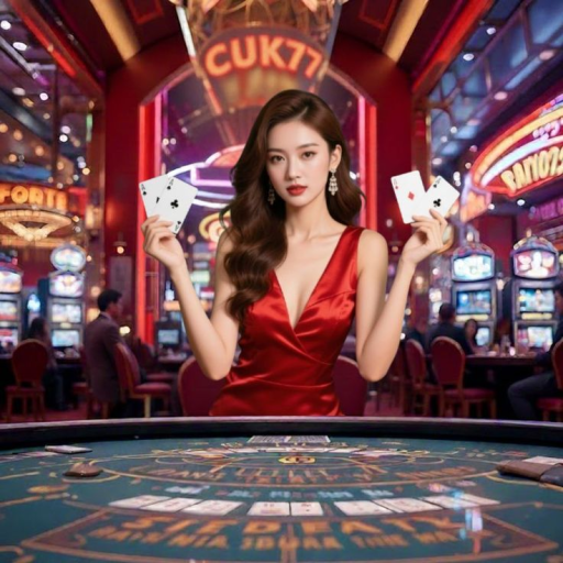 Menjadi High Roller di Kasino Online: Tips dan Trik di qqrp